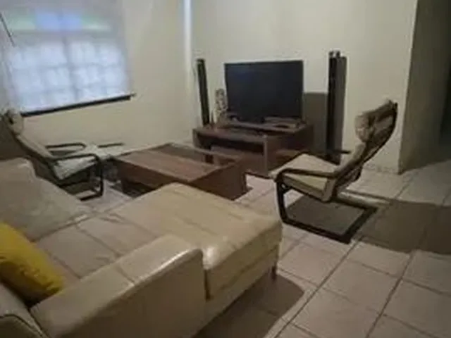 Imagem 11: Resende - Casa Padrão - Casa da Lua