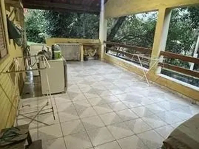 Imagem 8: Resende - Casa Padrão - Casa da Lua