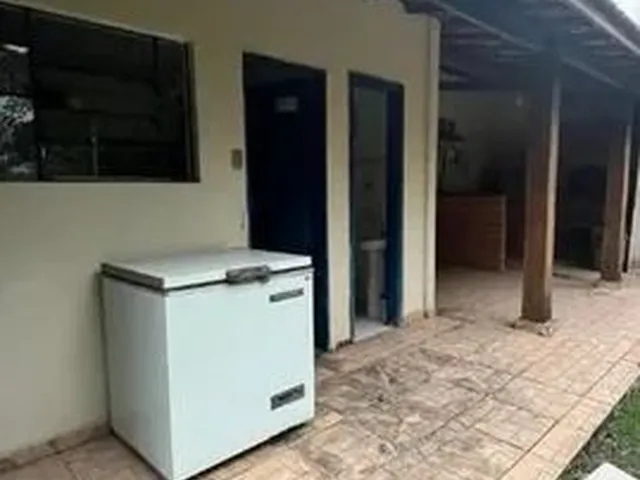 Imagem 4: Resende - Casa Padrão - Casa da Lua