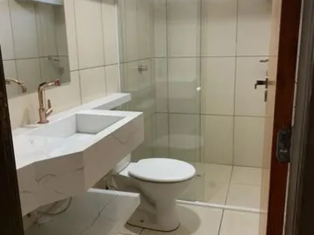 Imagem: Apartamento no Maria Luiza