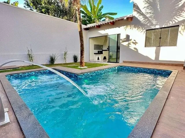 Imagem: Casa no Bacacheri