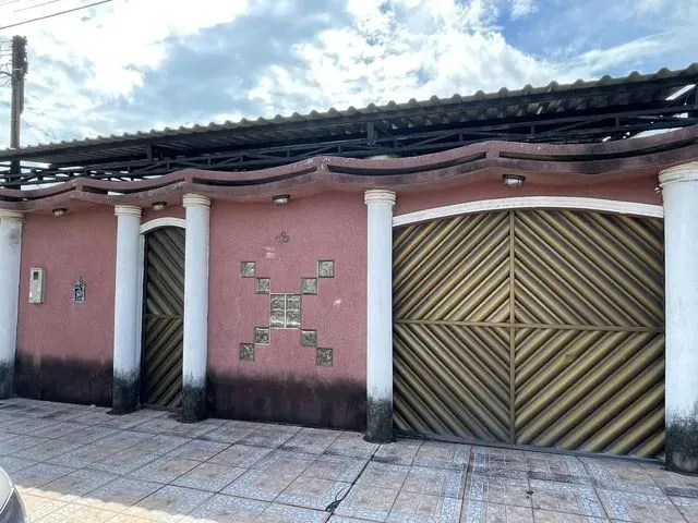 Imagem 1: Casa Reformada 2 Quartos C/ Modulados Novos