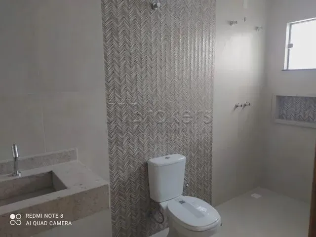 Imagem 8: Casa Residência em Botucatu