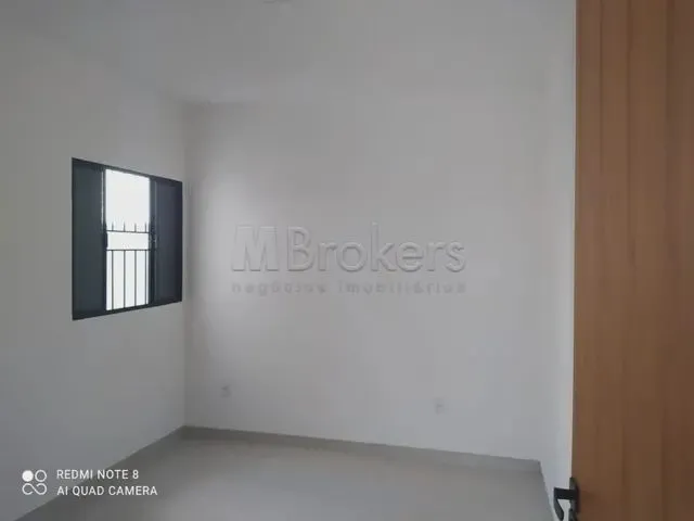 Imagem 3: Casa Residência em Botucatu