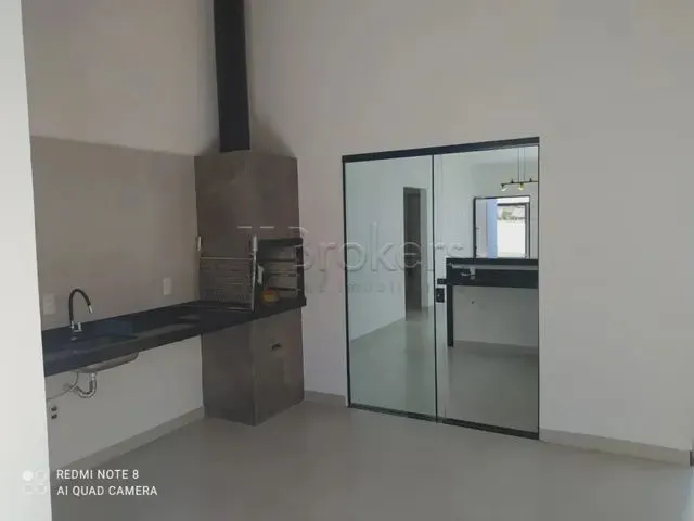 Imagem 2: Casa Residência em Botucatu