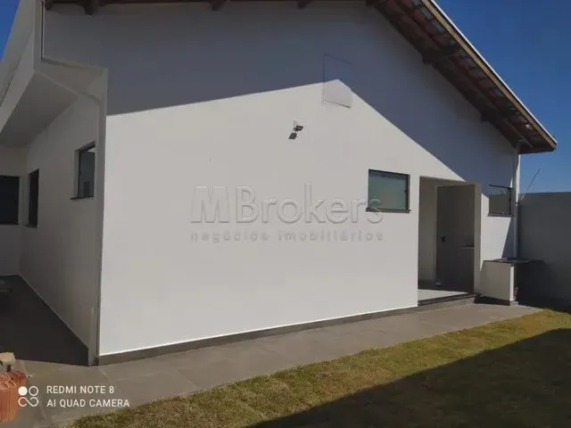 Imagem 7: Casa Residência em Botucatu