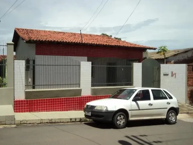 Imagem: Vende Casa no Maranhão Novo