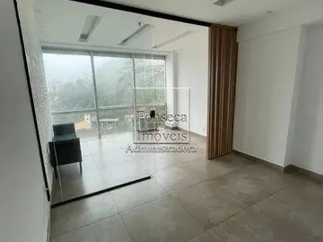 Imagem: Petrópolis - Conjunto Comercial/Sala