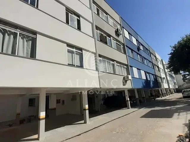 Imagem: Apartamento para Venda em Capoeiras - Florianópolis