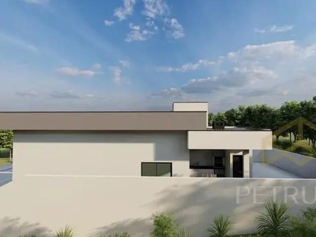 Imagem 11: Casa - Bosque dos Eucaliptos - Valinhos