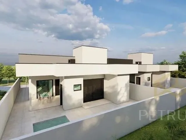 Imagem 4: Casa - Bosque dos Eucaliptos - Valinhos