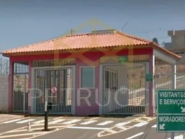 Imagem 3: Casa - Bosque dos Eucaliptos - Valinhos