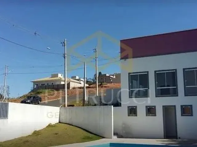 Imagem 7: Casa - Bosque dos Eucaliptos - Valinhos