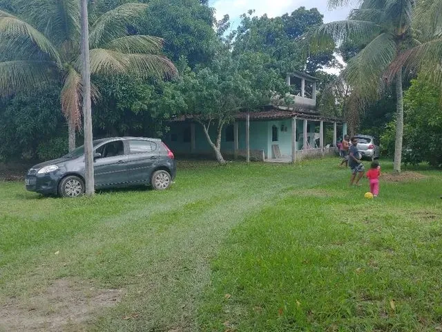 Imagem 5: Sitio Chácara com venda por R$550.000