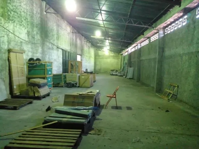 Imagem 11: Galpão Adrianópolis 20X40, 800M2, 7 Metros de Pé Direito, Prox Ao Tribunal de Contas