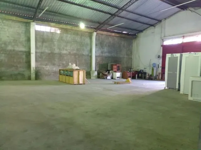 Imagem 9: Galpão Adrianópolis 20X40, 800M2, 7 Metros de Pé Direito, Prox Ao Tribunal de Contas