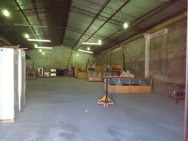 Imagem 15: Galpão Adrianópolis 20X40, 800M2, 7 Metros de Pé Direito, Prox Ao Tribunal de Contas