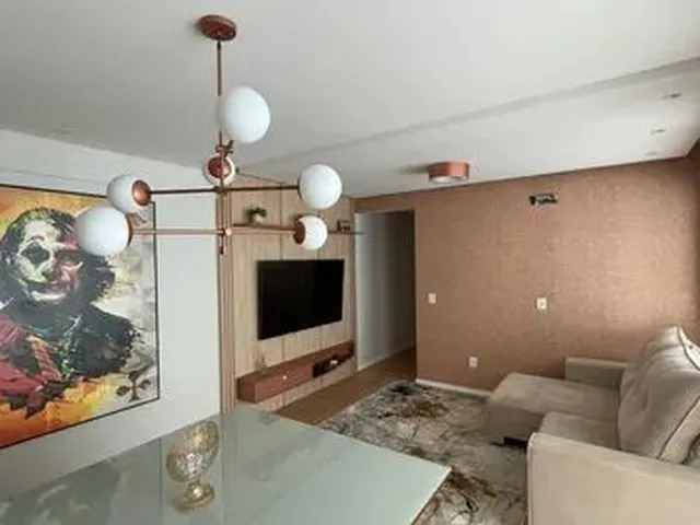 Imagem: Porteira Fechada! Apartamento com Duas Suítes