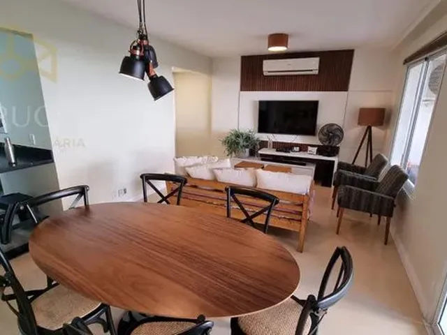 Imagem: Apartamento - Mansões Santo Antônio