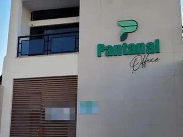 Imagem: Salas Comerciais Localizadas no Bairro Poção