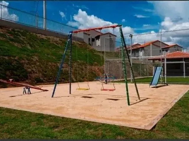 Imagem: Contagem - Apartamento Padrão - Chacaras