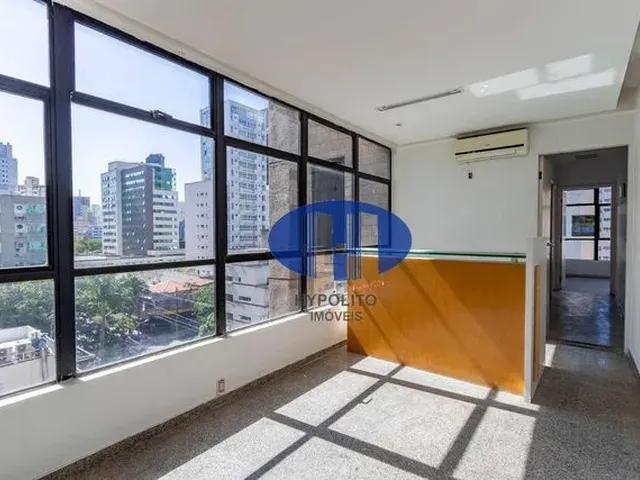 Imagem: Conjunto para Alugar, 100 M² por R$ 6.953,83/Mês