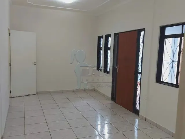 Imagem: Casa Padrão em Pradópolis