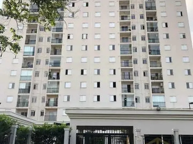 Imagem: Apartamento - São Bernardo - Campinas