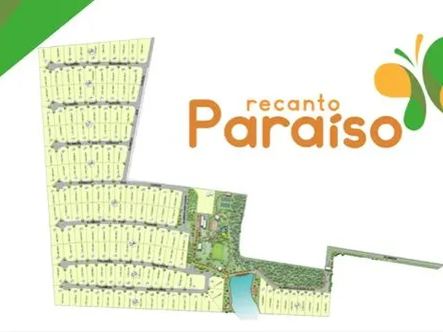 Imagem: Ágio Lote 1.211,34Mtr² Condomínio Recanto