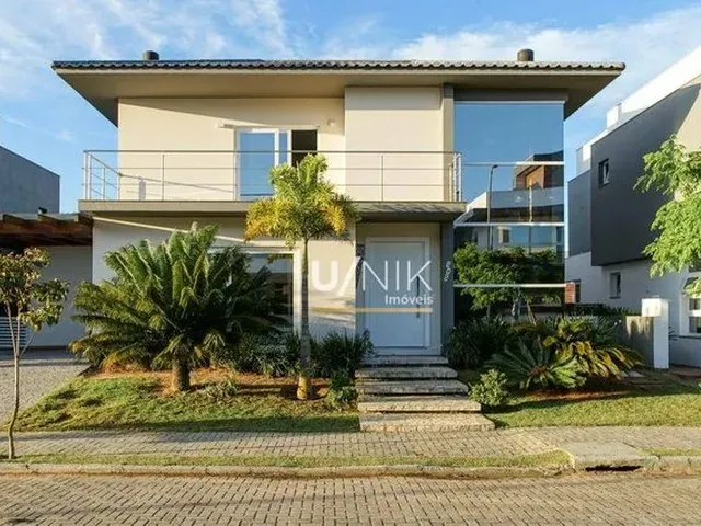 Imagem: Casa com 3 Dormitórios, 340 M² - Venda