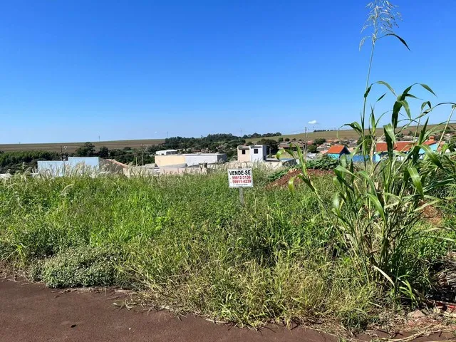Imagem 1: Terreno Residencial Berté II Corbélia