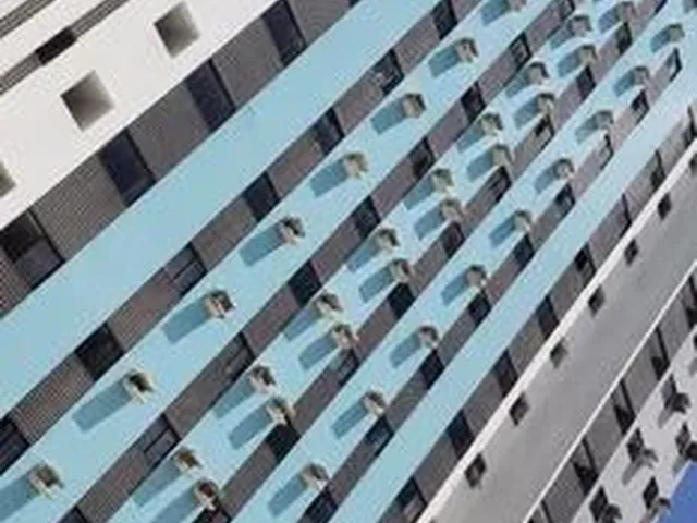 Imagem: Apartamento para Venda Tem 67 Metros Quadrados