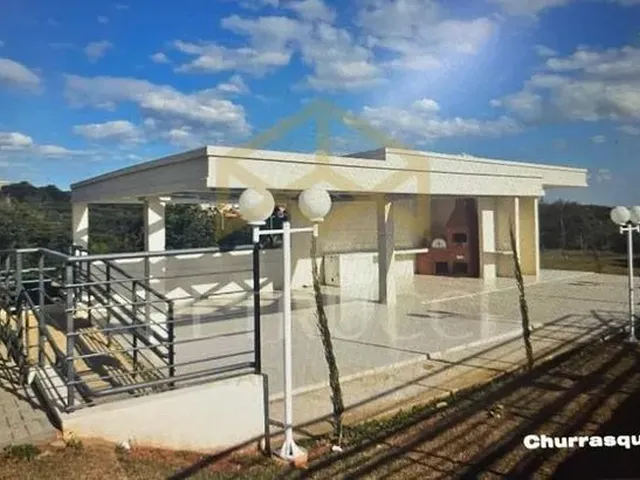Imagem: Terreno - Jardim Park Real - Indaiatuba