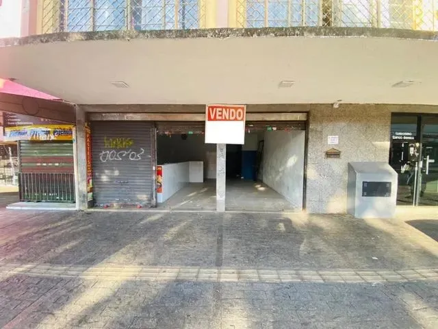 Imagem: Loja Comercial a Venda em Setor Central