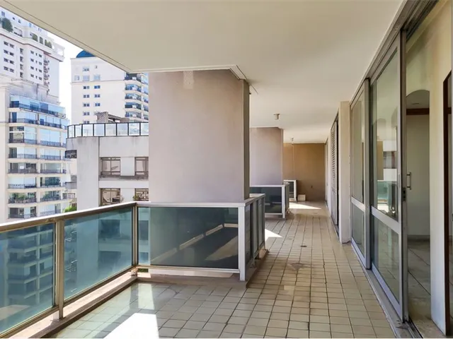 Imagem: Apartamento Residencial em São Paulo