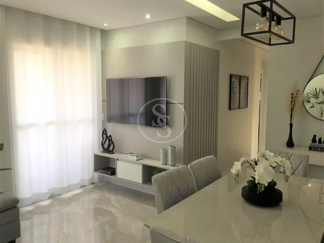 Imagem: Venda Apartamento - Planalto - Condomínio