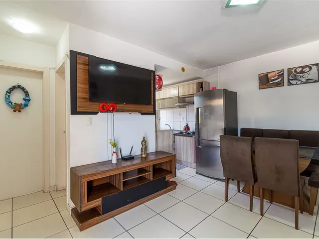 Imagem: Apartamento À Venda no Bairro Igara - Canoas/Rs