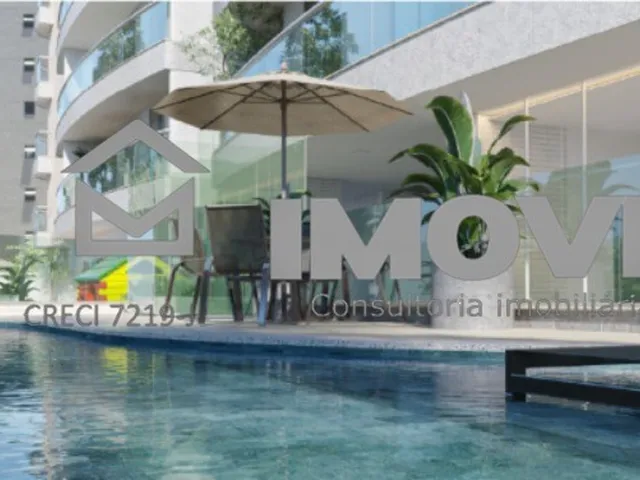 Imagem: Lançamento Robinson Leão Castello Residencial!