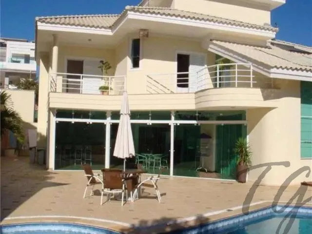 Imagem: Casa Residencial em Sorocaba - Sp, Jardim