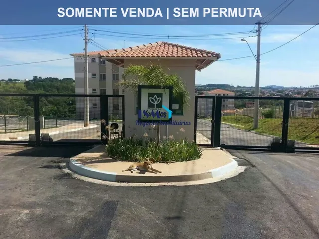 Imagem: Apartamento de 2 Dormitórios À Venda no
