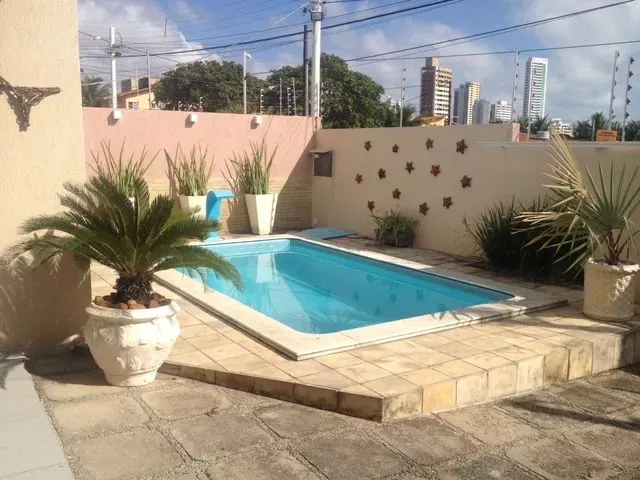 Imagem: Casa Temporada Ponta Negra Natal