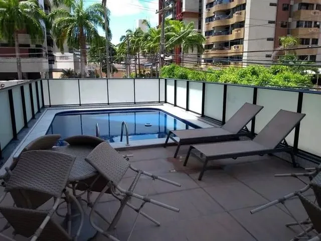 Imagem: Ótimo Apto 2/4 Maceió - Ponta Verde