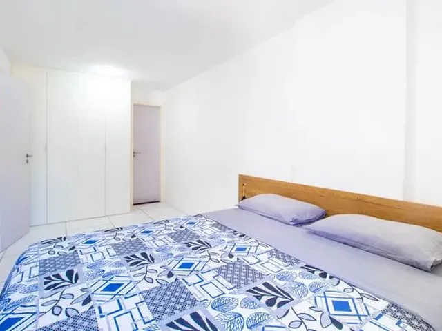 Imagem 8: Ótimo Apto 2/4 Maceió - Ponta Verde
