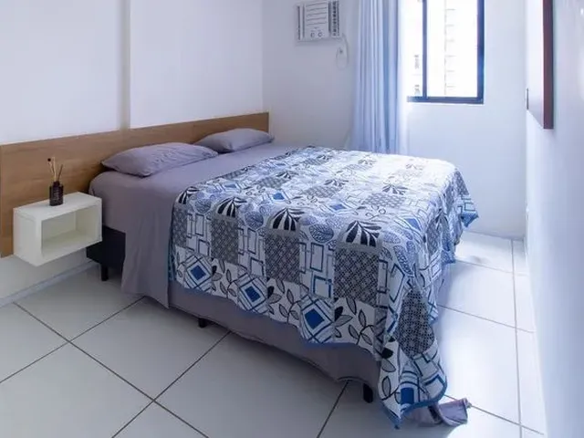 Imagem 5: Ótimo Apto 2/4 Maceió - Ponta Verde
