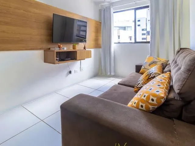 Imagem 15: Ótimo Apto 2/4 Maceió - Ponta Verde
