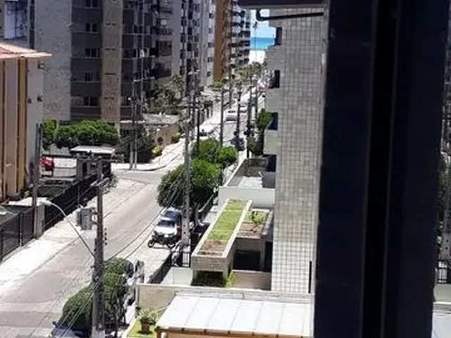 Imagem 4: Ótimo Apto 2/4 Maceió - Ponta Verde