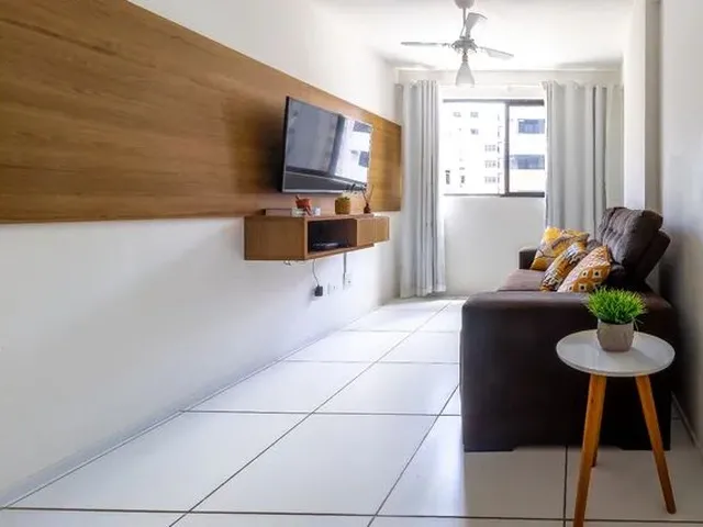 Imagem 13: Ótimo Apto 2/4 Maceió - Ponta Verde