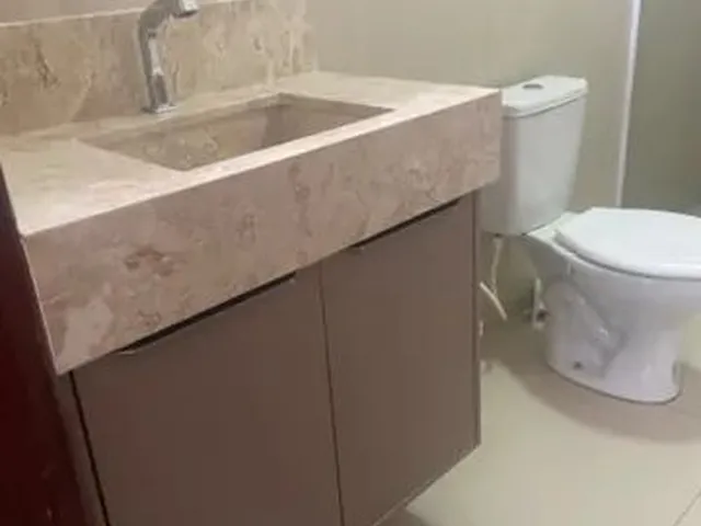 Imagem 2: Duplex Novo Casa com 3 dormitórios