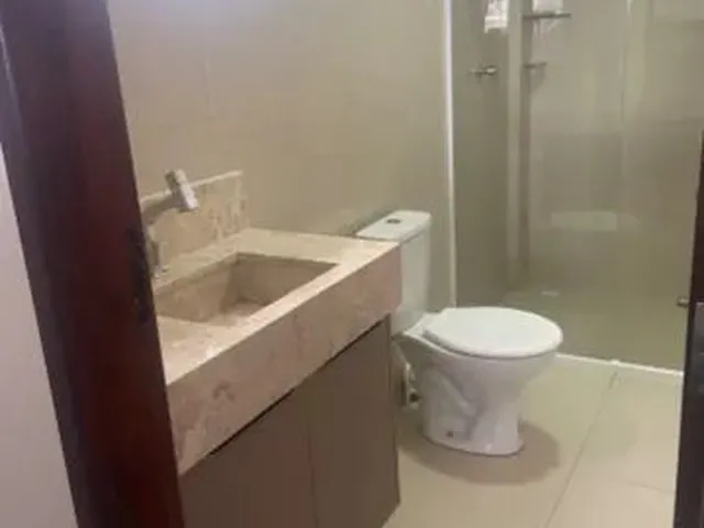 Imagem 3: Duplex Novo Casa com 3 dormitórios