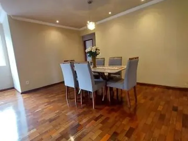 Imagem: Apartamento para Venda com 167 Metros Quadrados